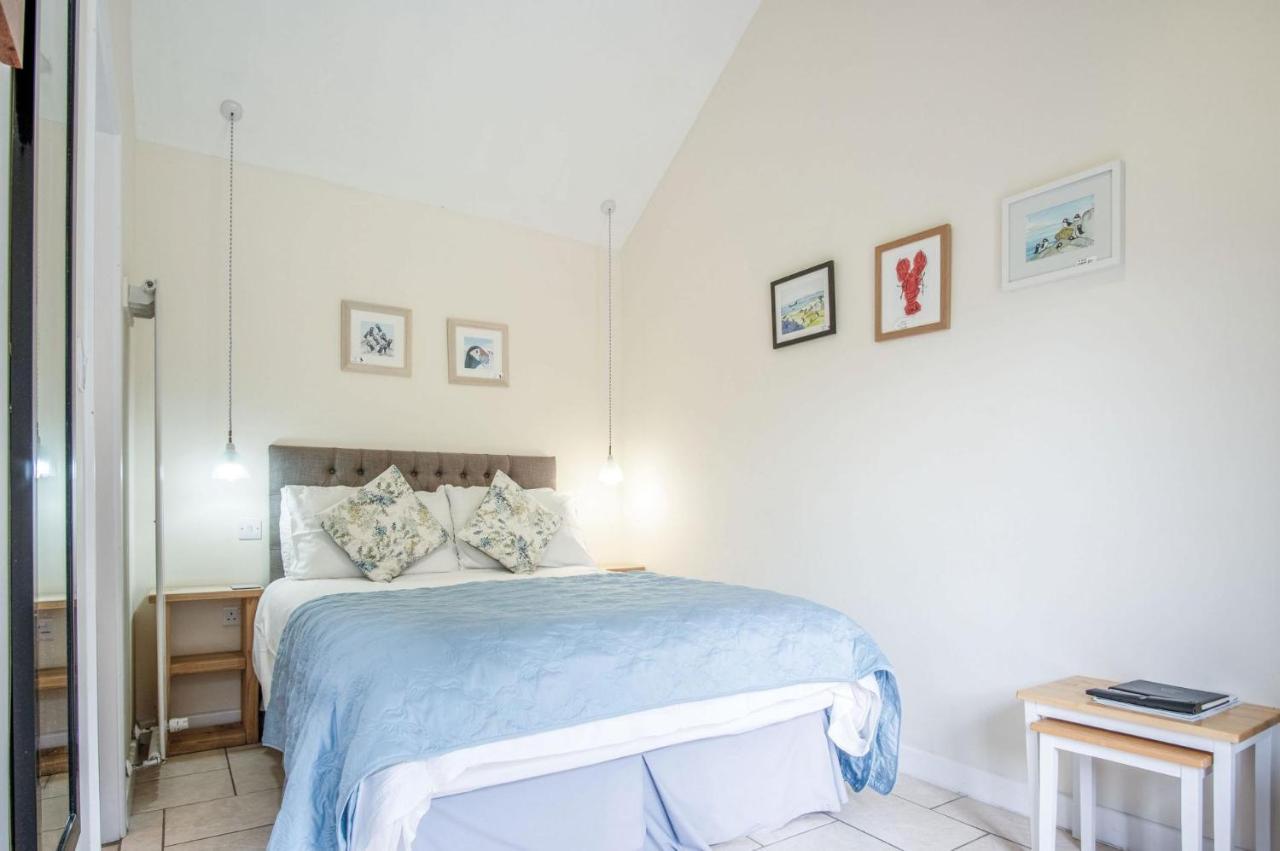 Teilo - 1 Bedroom - St Ishmaels Saint Ishmaels  Екстер'єр фото