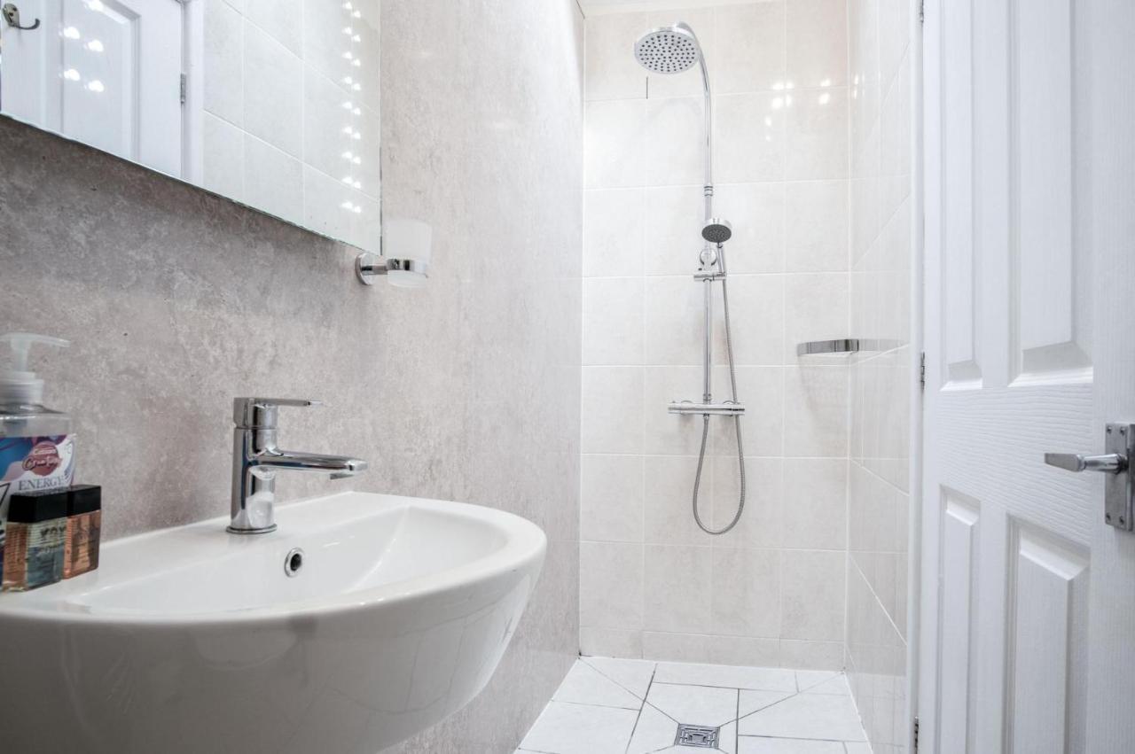Teilo - 1 Bedroom - St Ishmaels Saint Ishmaels  Екстер'єр фото