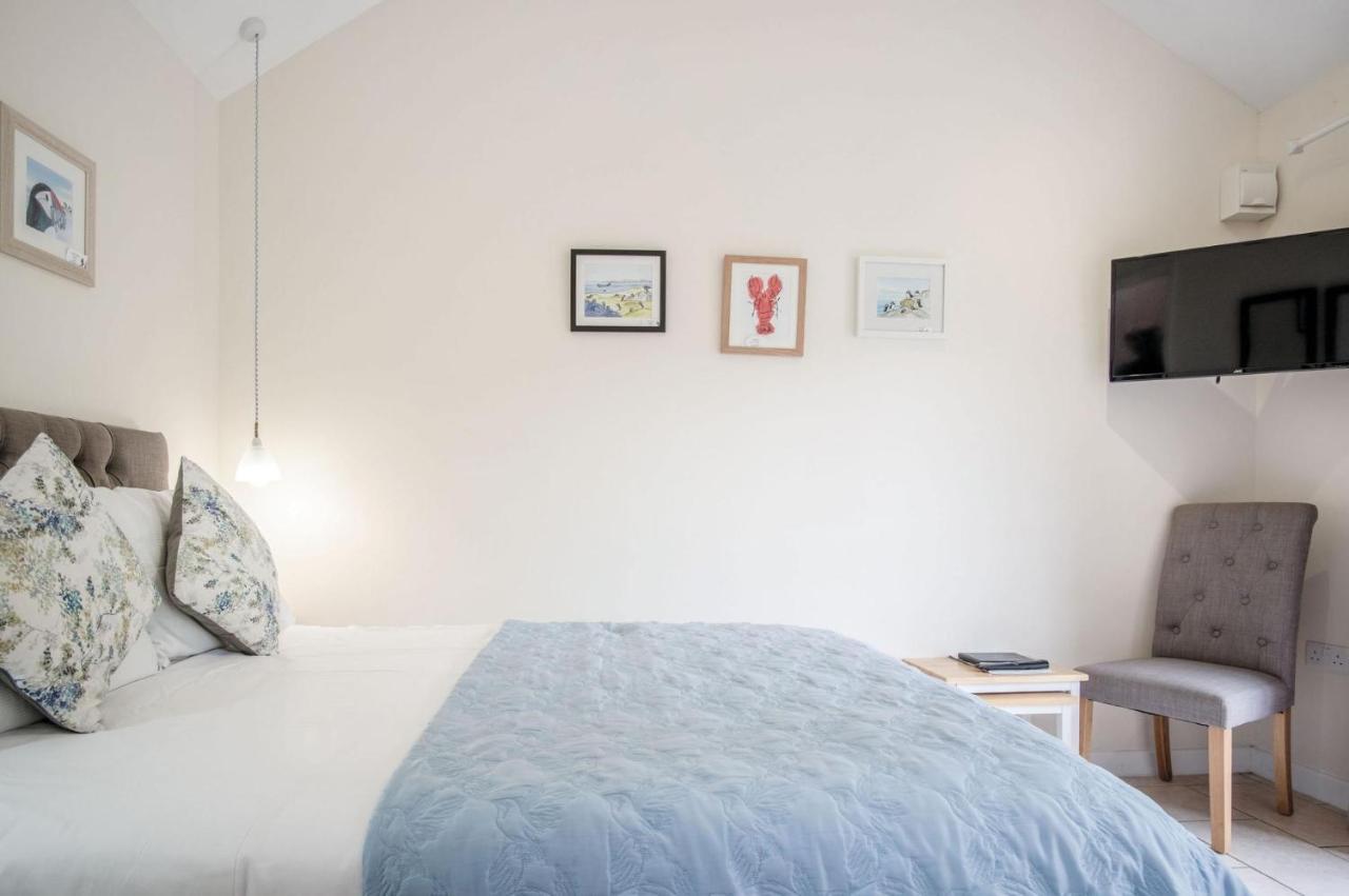 Teilo - 1 Bedroom - St Ishmaels Saint Ishmaels  Екстер'єр фото
